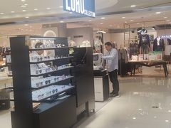 -巴黎春天(浦建店)