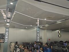 -鑫电竞(垡头店)