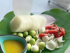 -量子制造·元创意料理(李公堤店)