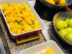-深圳福田香格里拉大酒店