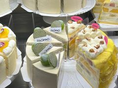 -PAOPAO Bakery&Café(港汇店)