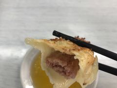 牛肉锅贴-劈柴院锅贴(沈阳路店)