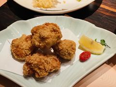 -山葵家·创意料理(宁波来福士店)