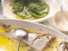 -柳莺湖上·湖景餐厅·江南菜(西湖店)