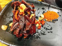 -老闵田螺馆·南昌特色小炒(梦时代店)