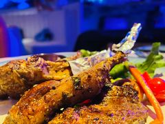 -天玑高空江景餐厅&酒吧Sky Secret Restaurant&Bar