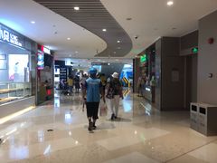 -深圳来福士广场