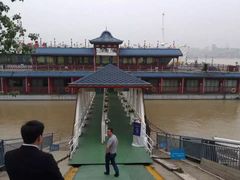 -轮渡红巷旅游码头