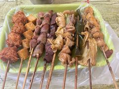 -马记大锅煮(总店)