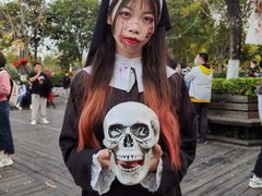 -郑州方特梦幻王国