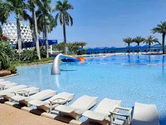 -深圳大梅沙京基洲际度假酒店