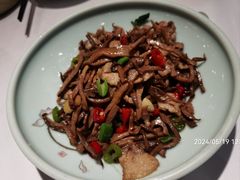 -围龙屋客家食府(福田店)