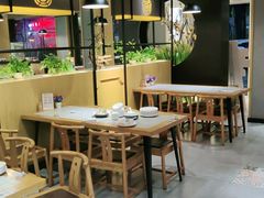-如轩·海鲜砂锅粥·潮汕菜(南城店)