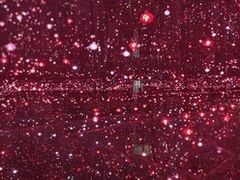 -郑州梵高星空错觉艺术馆(大上海城旗舰店)