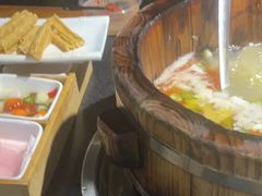 -秋语木桶鱼.酸菜鱼(开发区火车站店)