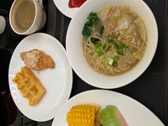 -广州白云机场雅高铂尔曼大酒店