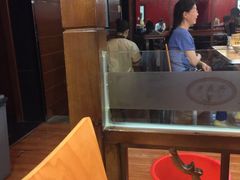 -老盛兴汤包馆(江宁一店)