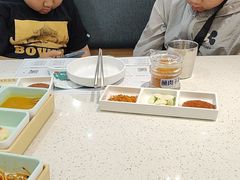-韩香福烤肉庄园(荣成店)
