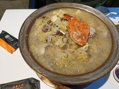 -萍香大厨·锅包肉(大东门店)