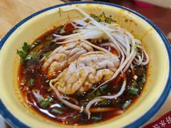 杠上脑花-冒椒火辣(奎星楼街店)