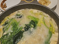 -沄记顺德菜打边炉(东直门店)