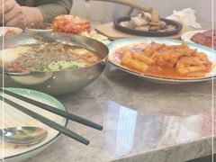 -屋里家延边朝鲜族冷面(梅林3店)