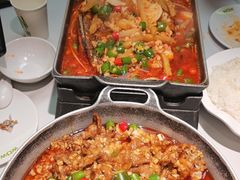 -蛙喔牛蛙(义乌新光汇店)