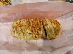 -木子木水日式烫面包(世界城光谷店)