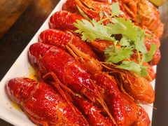 -海岛八号龙虾烧烤田鸡(蓝天路总店)