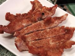 -十八家面馆(欧洲城店)