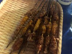 -有奴思烤肉·清真(正宁路店)