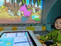 -贝乐园(小寨西路店)