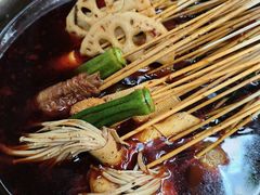 -成都瓜串串(华强北店)