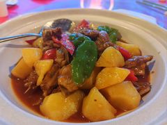 -羊之道草原味道清真餐厅(番禺店)