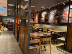-豪客来牛排(空港华联店)