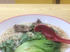 -咬金面馆(广州首店)