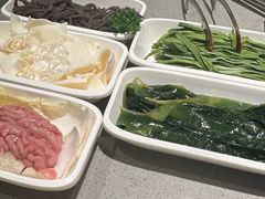 -海底捞火锅(上地华联店)