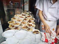 -洞子口张老二凉粉(文殊院店)