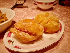 -囍凤楼·粤菜·点心·火锅(温特莱店)