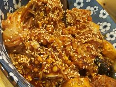 -皆道拌麻辣烫·麻辣拌