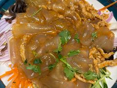 -小船渔村•大连菜•大连焖鱼(明泽街店)