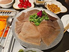 -海底捞火锅(石景山万达广场店)