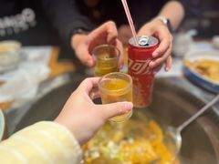 -山河屯铁锅炖·非遗东北菜(南山店)