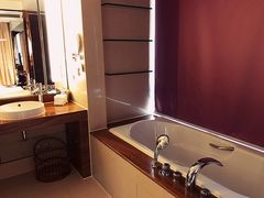 -杭州龙禧福朋喜来登酒店