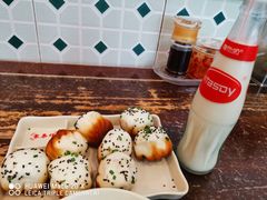 -东泰祥生煎馆(长宁路店)