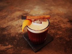 -BE NORMAL CAFE(霞溪路店)