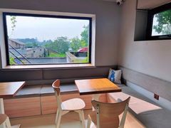 -小意思咖啡店(草桥店)