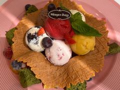 -哈根达斯(上海金山店)