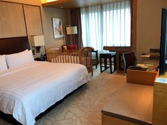 -上海浦东嘉里大酒店