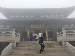 -径山寺